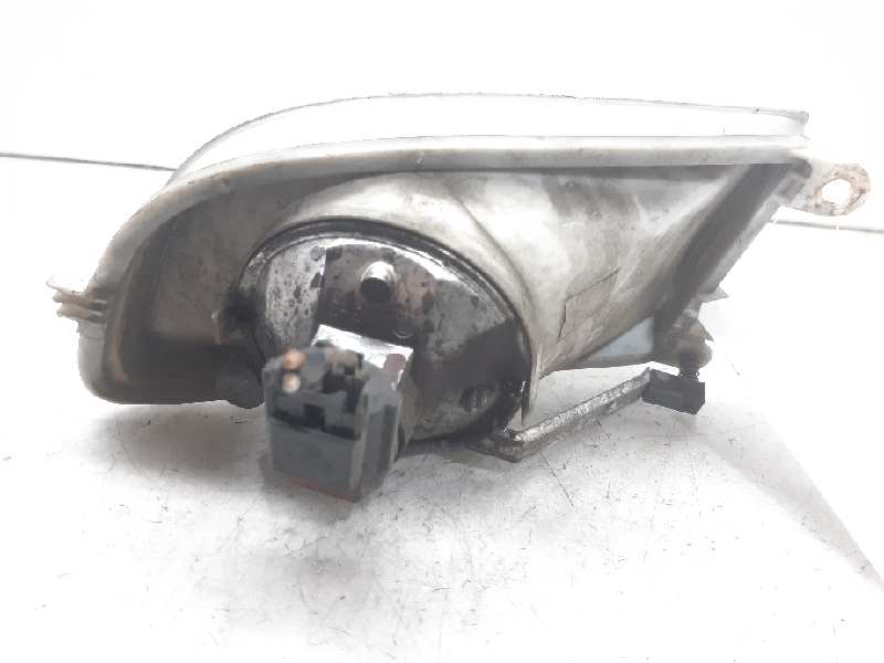 SKODA Octavia 2 generation (2004-2013) Противотуманка бампера передняя правая 1Z0941700 18428778