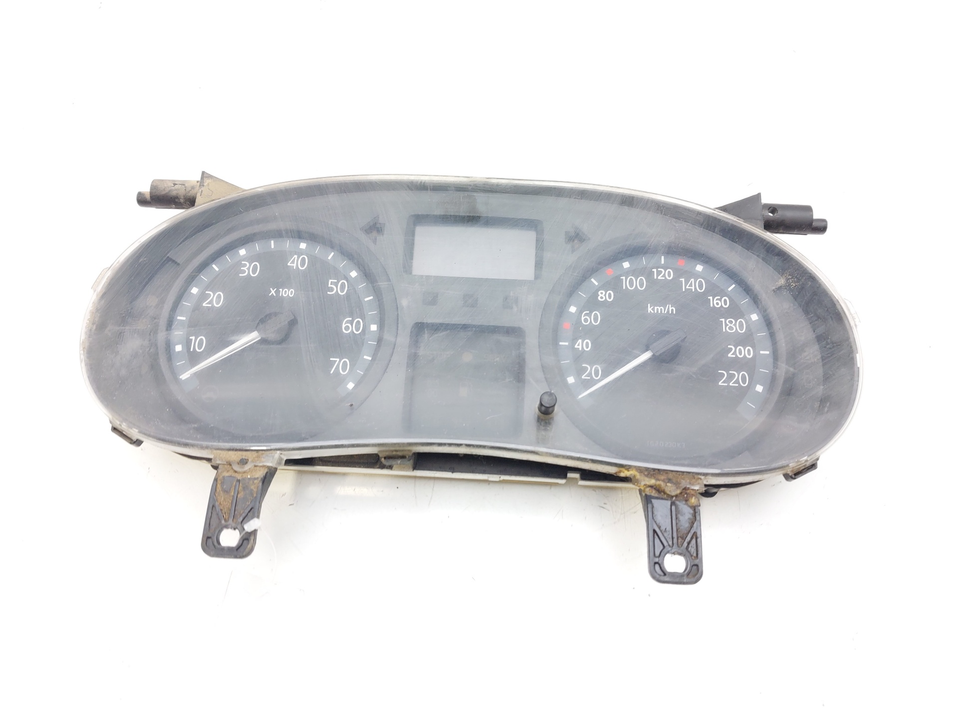 RENAULT Clio 2 generation (1998-2013) Vitezometru 8200276525 22343467