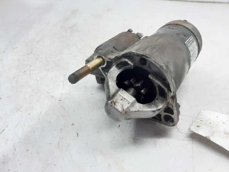 MG Opirus 1 generation (2003-2010) Starter Motor 3610037210 18569875