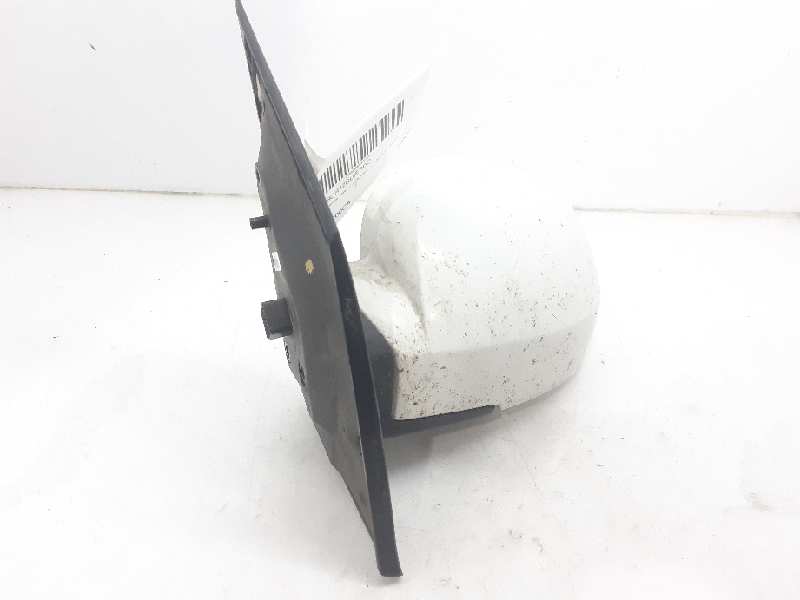 HYUNDAI Getz 1 generation (2002-2011) Left Side Wing Mirror 876101C200CA 18537828