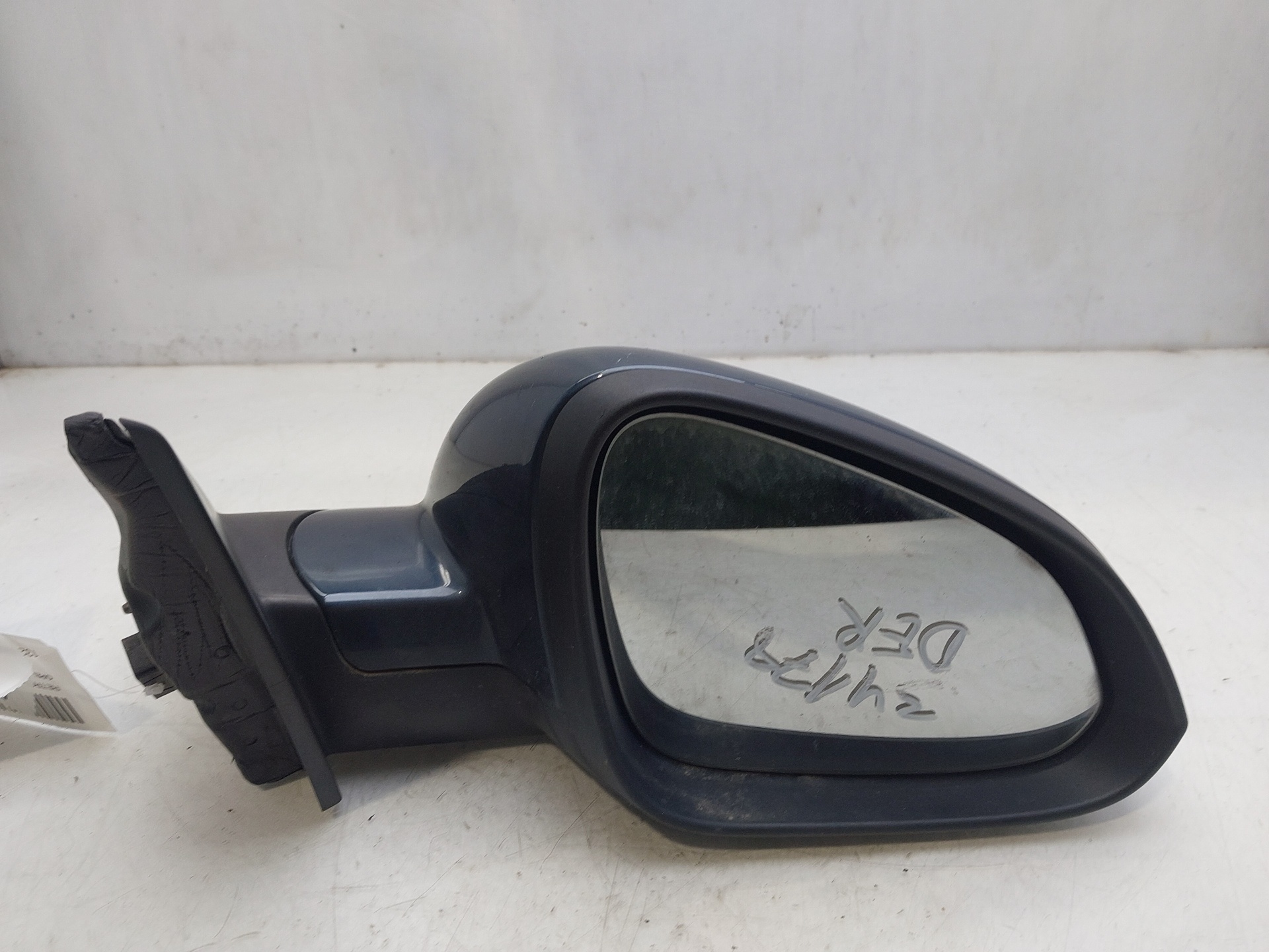 OPEL Insignia A (2008-2016) Right Side Wing Mirror 13269582 24761172