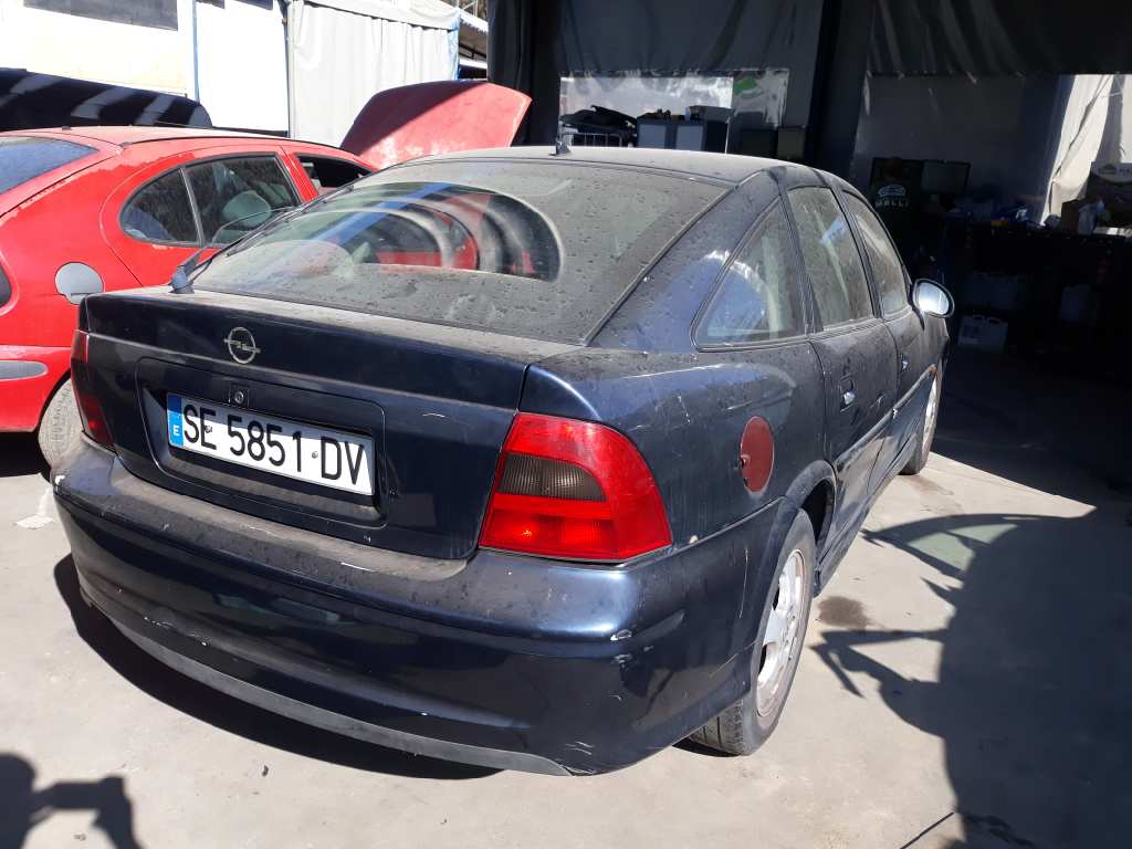 OPEL Vectra B (1995-1999) Преден десен амортисьор 9192406 18408677