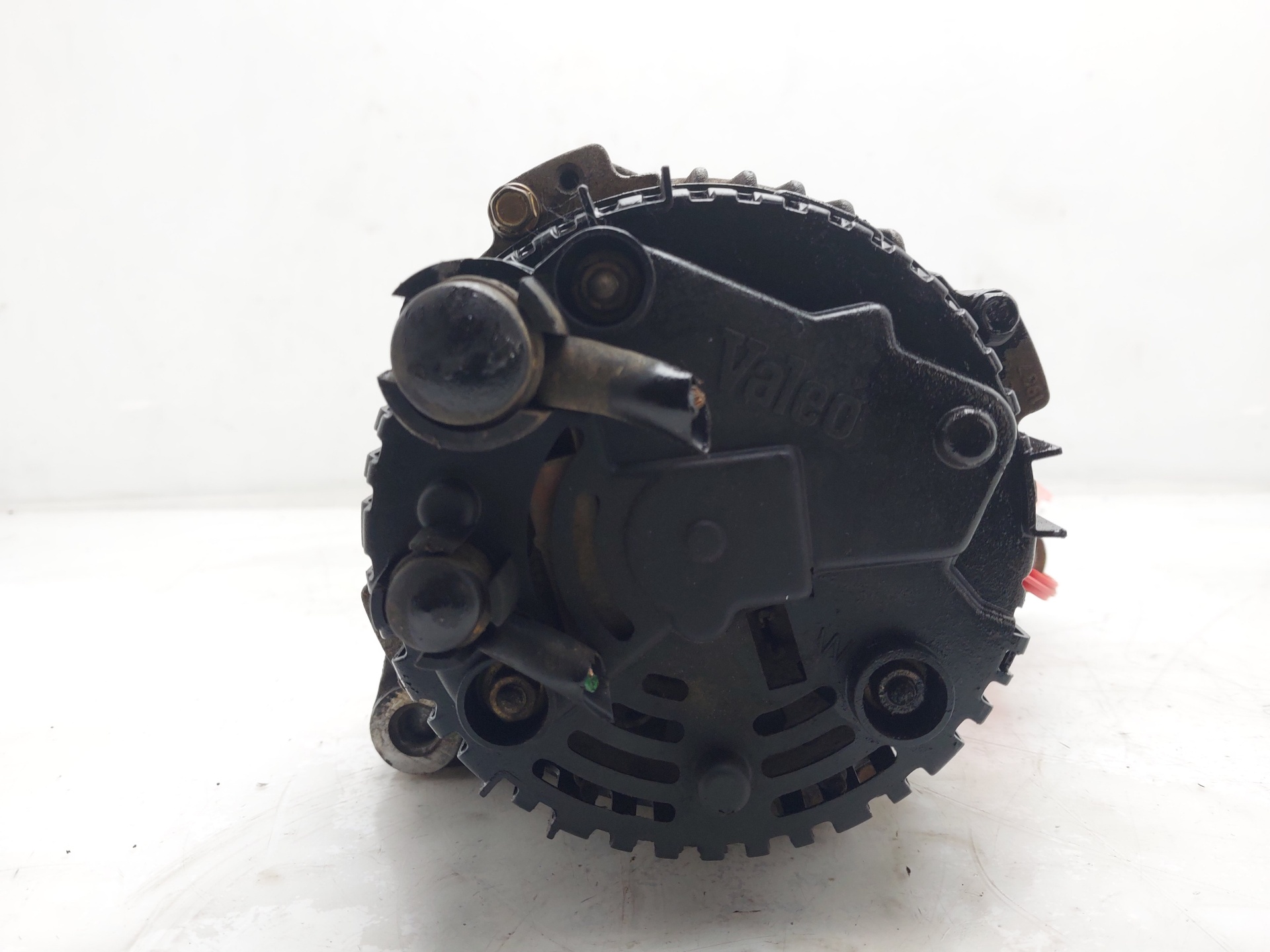 CITROËN 306 1 generation (1993-2002) Generator 9638276180 24758399