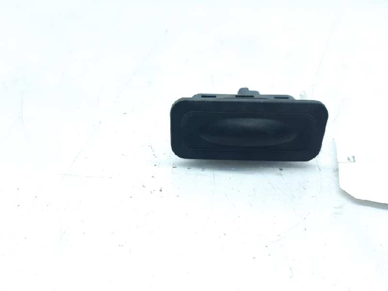 RENAULT Scenic 2 generation (2003-2010) Other Body Parts 8200076256 20195146