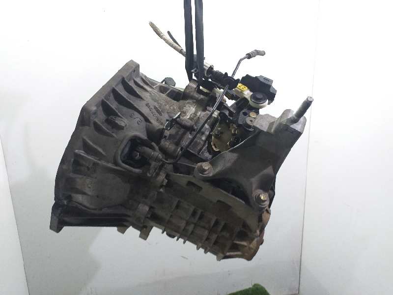 FORD Focus 1 generation (1998-2010) Gearbox 2S4R7002PB 18537095