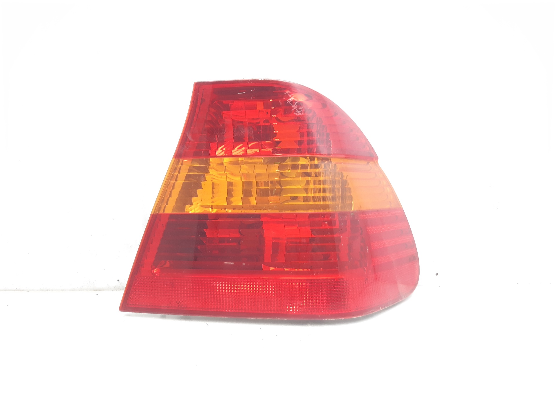 BMW 3 Series E46 (1997-2006) Rear Right Taillight Lamp 6907934 23723285