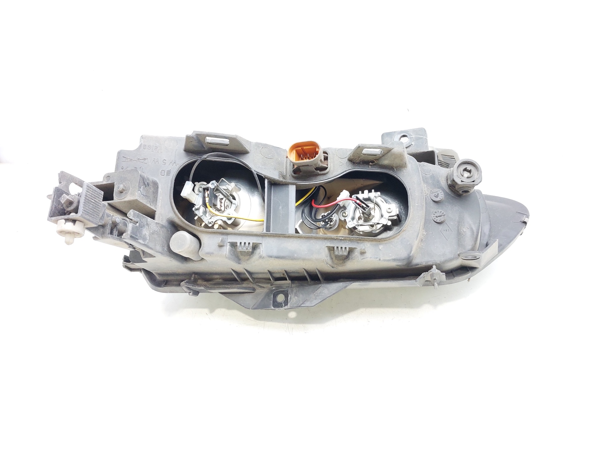 RENAULT Laguna 1 generation (1993-2001) Front Right Headlight 7701038262 22340045