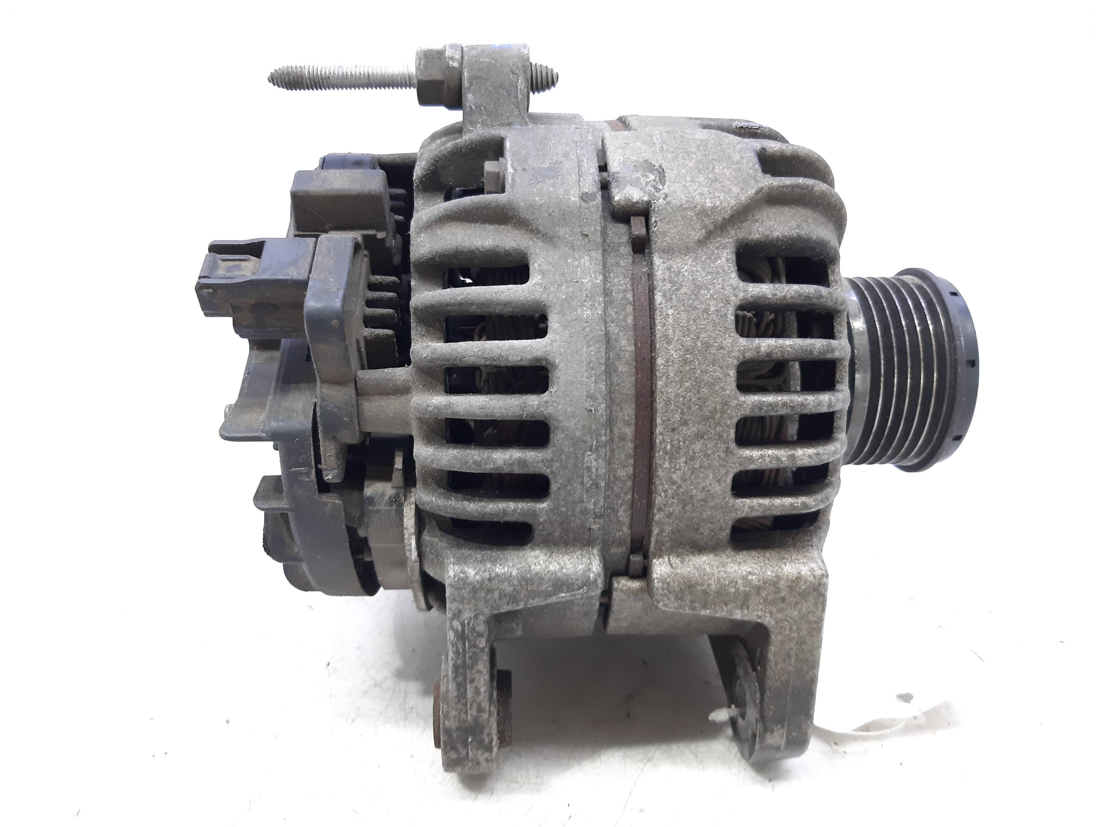 RENAULT Clio 3 generation (2005-2012) Alternator 8200390675 22445644