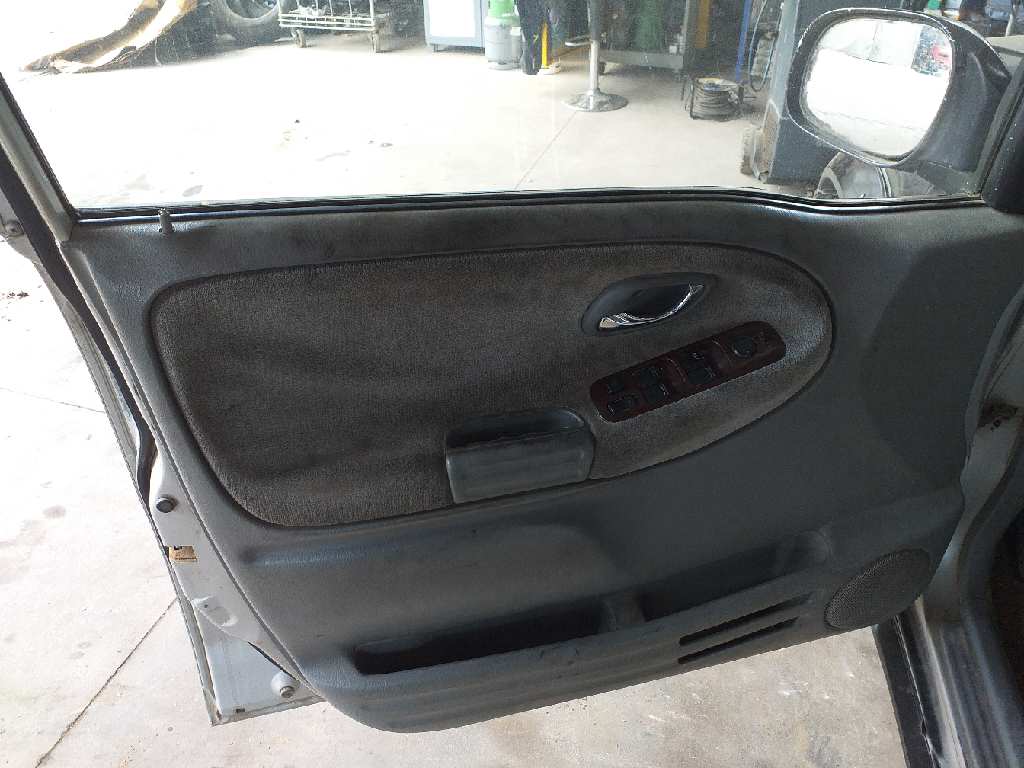 SUZUKI Grand Vitara 1 generation (1998-2006) Топливная рейка 0445214017 20187761