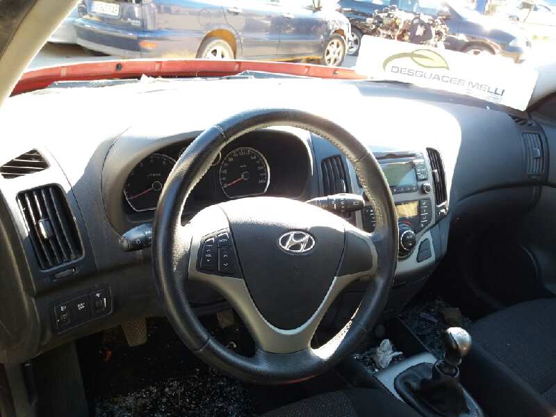 HYUNDAI i30 FD (1 generation) (2007-2012) Другие блоки управления 919402H130 20173121