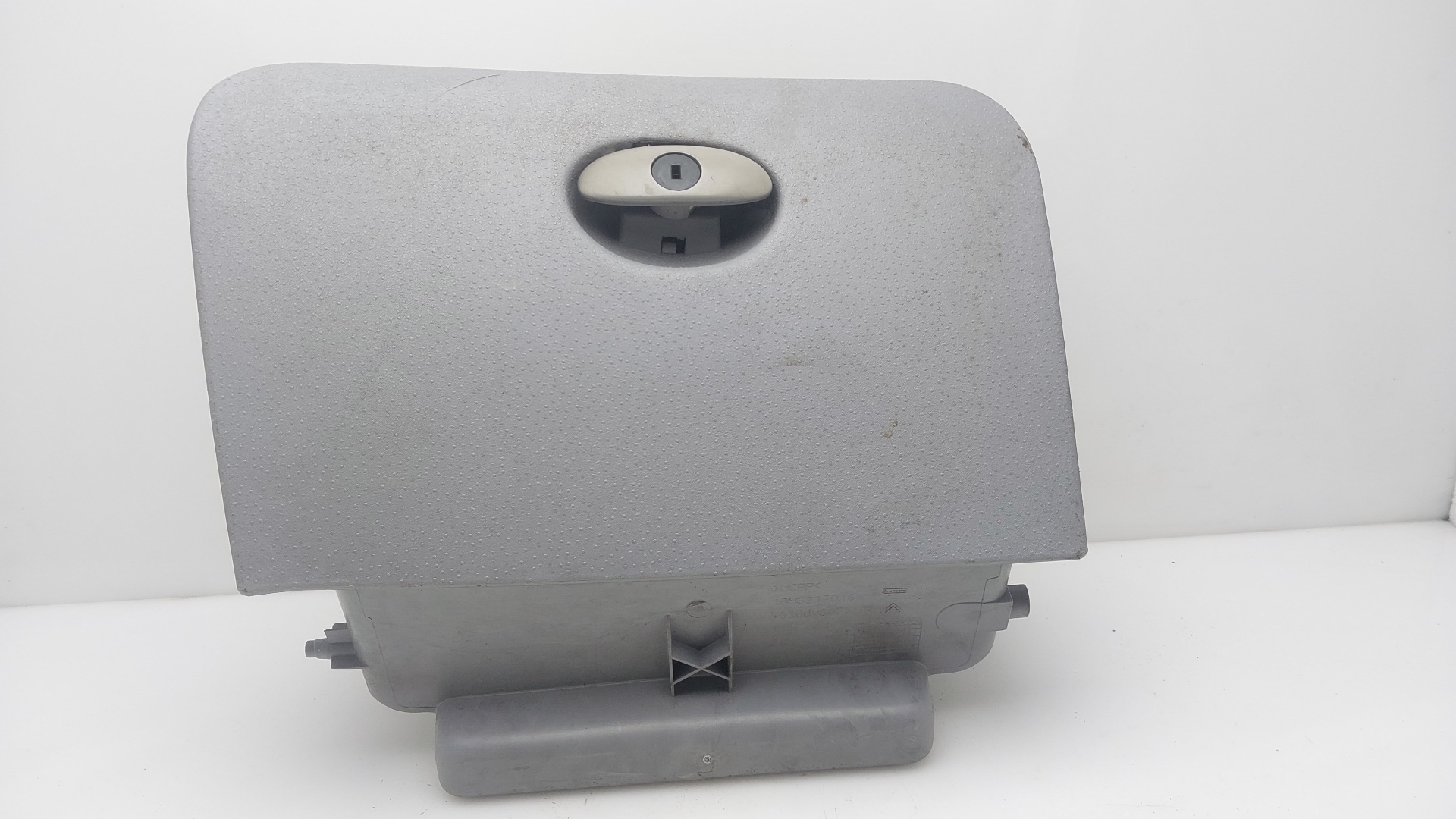 CITROËN C3 1 generation (2002-2010) Glove Box 9638006677 25401037