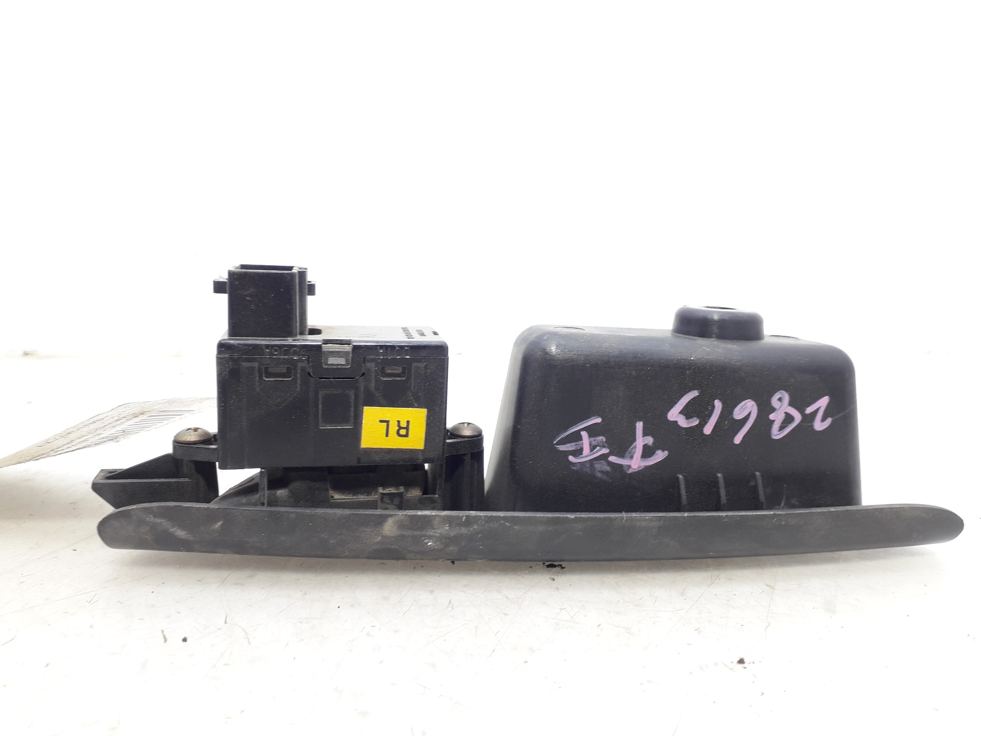 DAEWOO Nubira J100 (1997-1999) Rear Right Door Window Control Switch 96190777 20146493