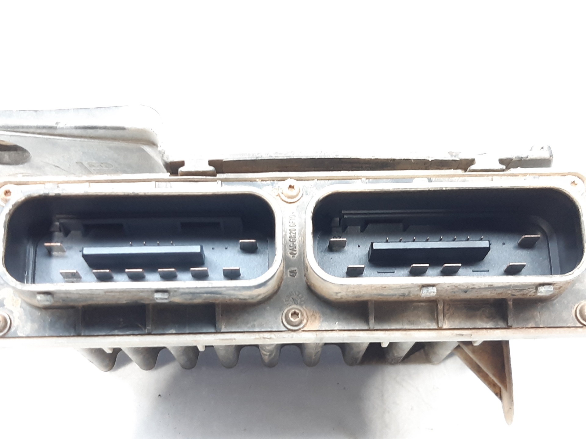 OPEL Corsa B (1993-2000) Motora vadības bloks 24410130 22457343