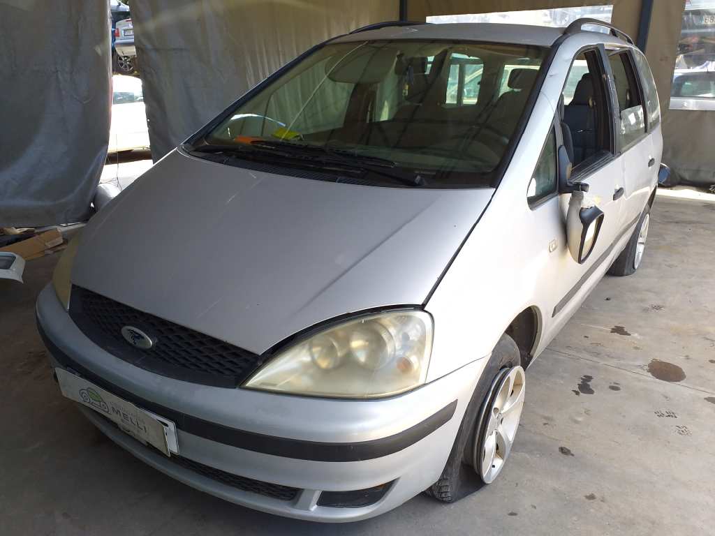 FORD Galaxy 1 generation (1995-2006) Szervoszivattyú 98VW3A674AA 18372201