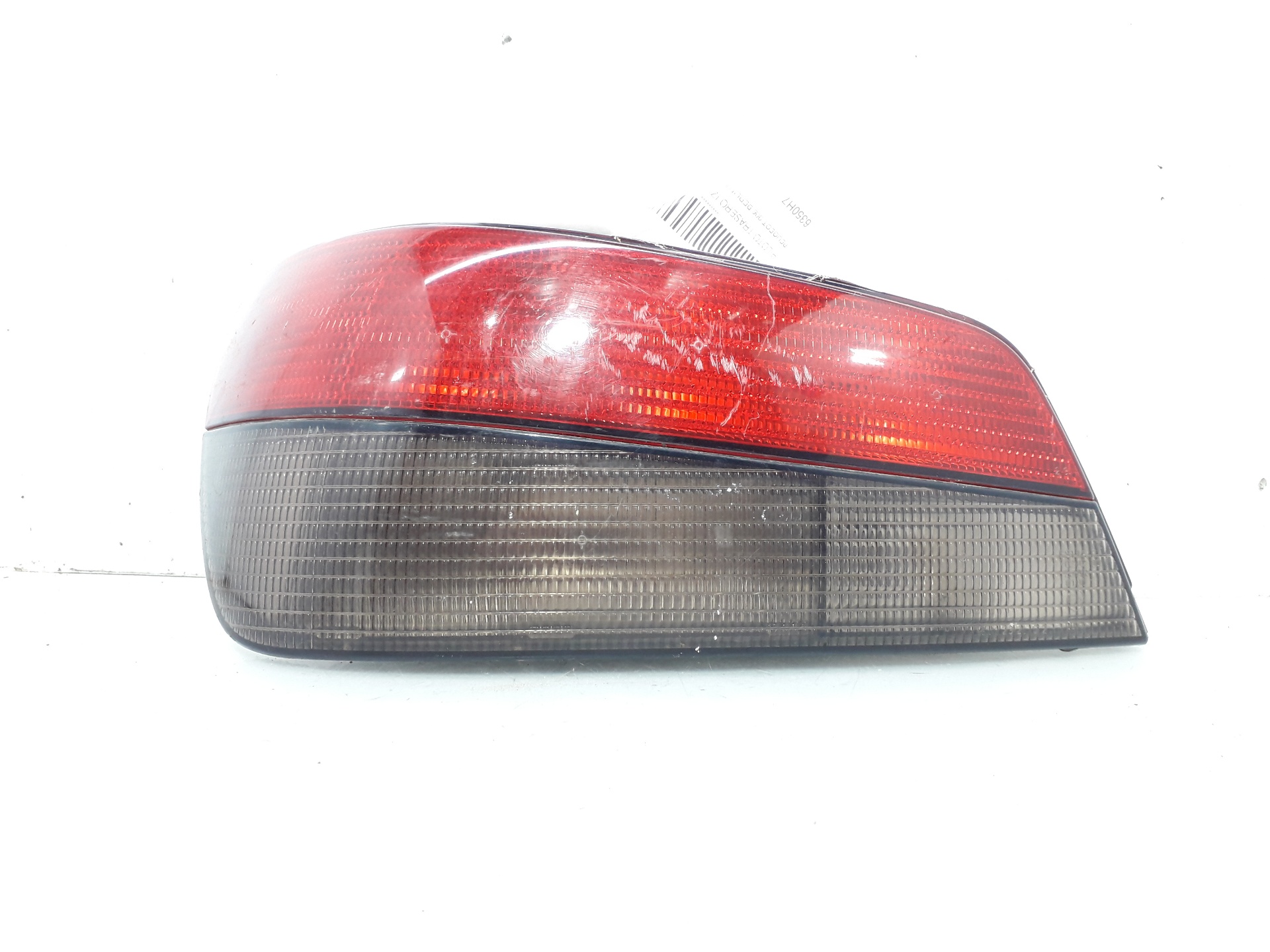 CITROËN 306 1 generation (1993-2002) Venstre baglygte 6350H7 18747743