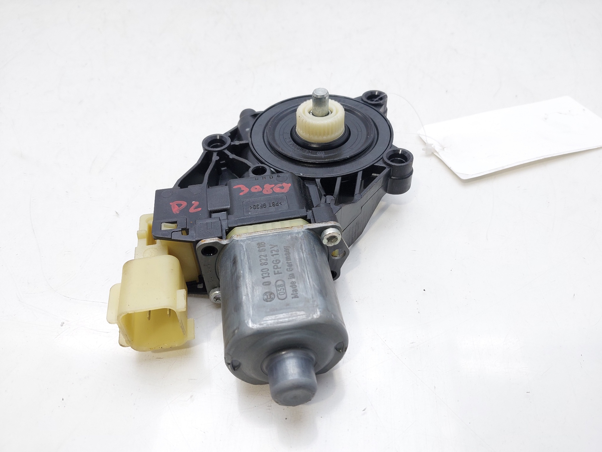 HYUNDAI ix35 1 generation (2009-2015) Motor regulator geam ușă stânga față 8A6114A389B 26277092