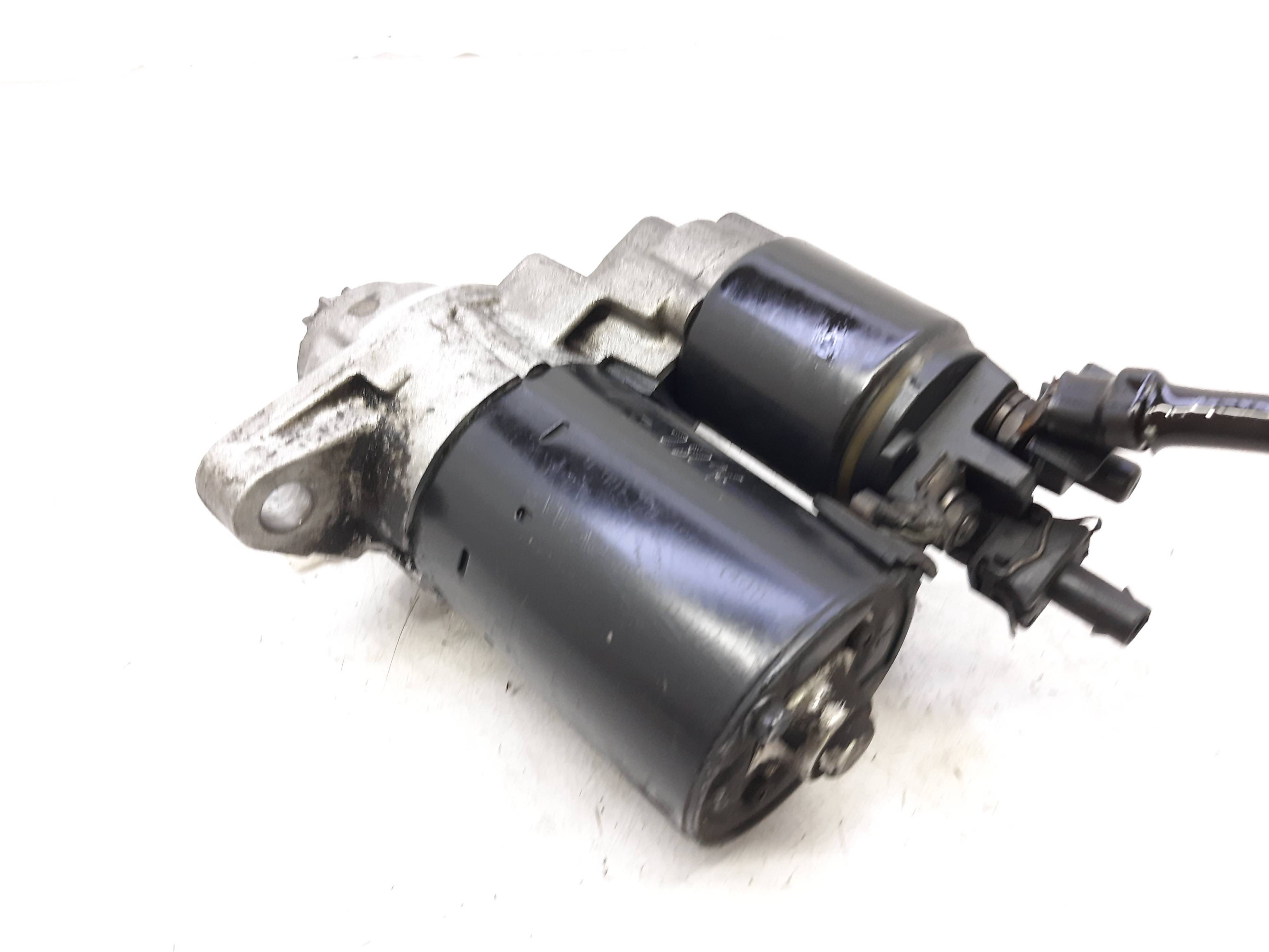 SEAT Cordoba 2 generation (1999-2009) Starter Motor 02T911023G 18800852