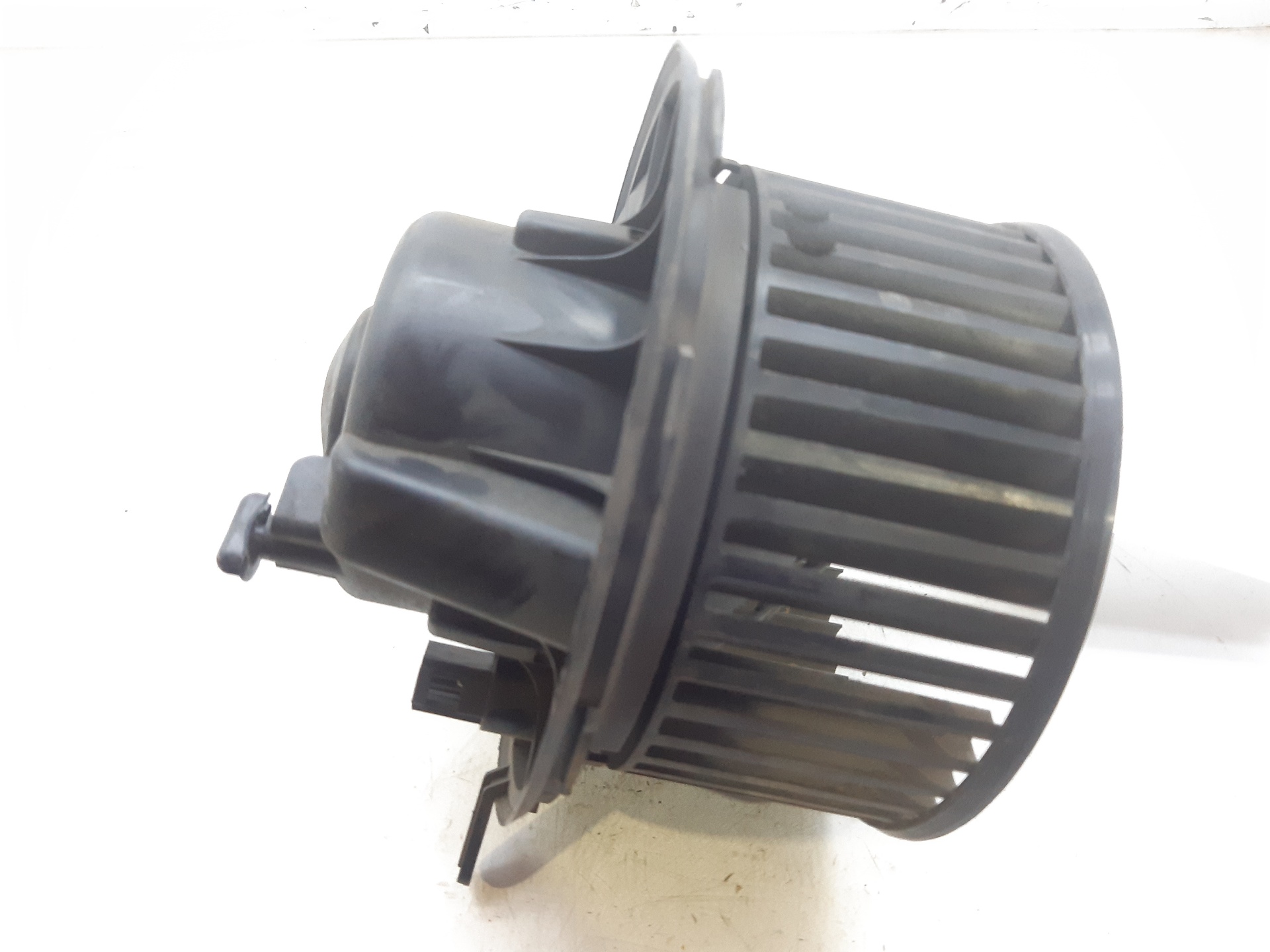 VOLKSWAGEN Caddy 3 generation (2004-2015) Heater Blower Fan 1K1819015 18739815