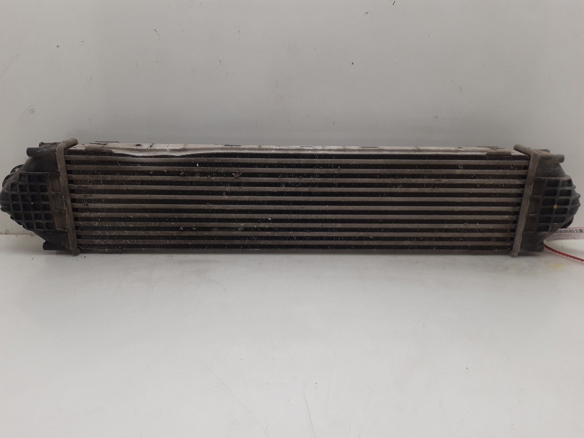 FORD Kuga 2 generation (2013-2020) Starpdzesētāja/interkūlera radiators 6G919L440AE 24757610