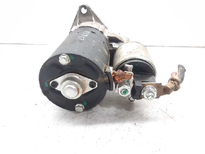 OPEL Vectra A (1988-1995) Starter Motor 0001107401 18429615