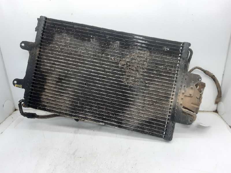 SEAT Ibiza 2 generation (1993-2002) Другая деталь 6K0820411 18613757