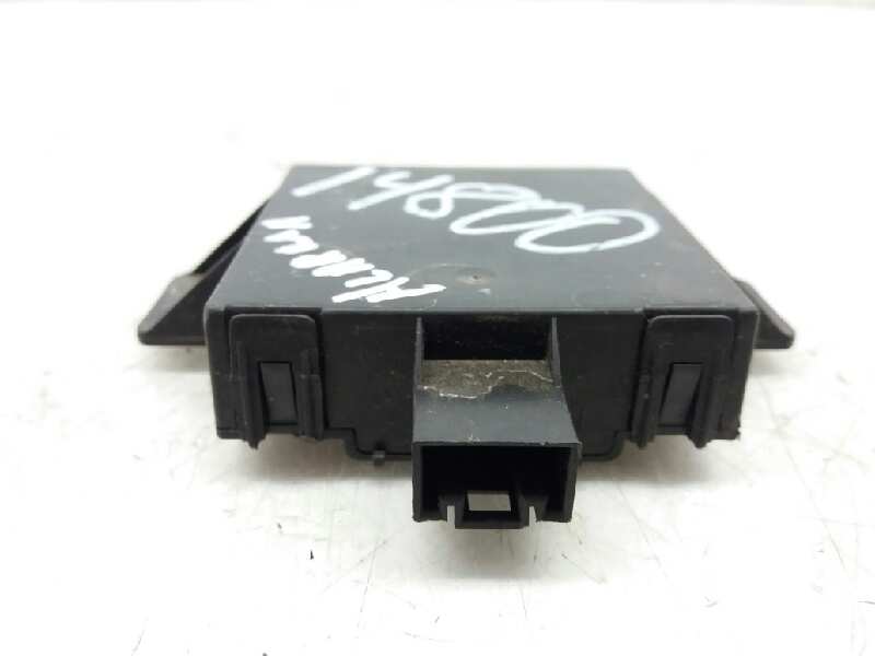 AUDI A2 8Z (1999-2005) Other Control Units 1K0907719C 20181532