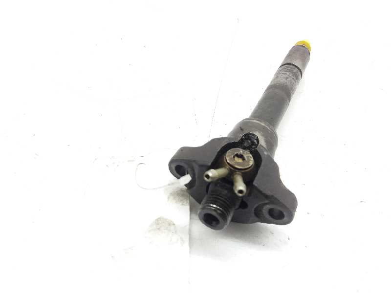 BMW 3 Series E46 (1997-2006) Fuel Injector 0432191528 20188970