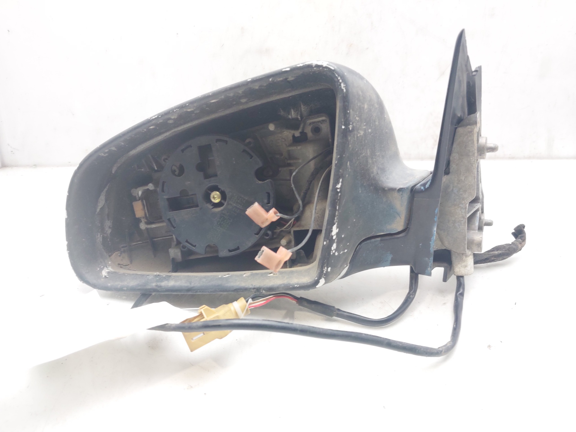 AUDI A4 B6/8E (2000-2005) Left Side Wing Mirror 8E1858531A 22458110