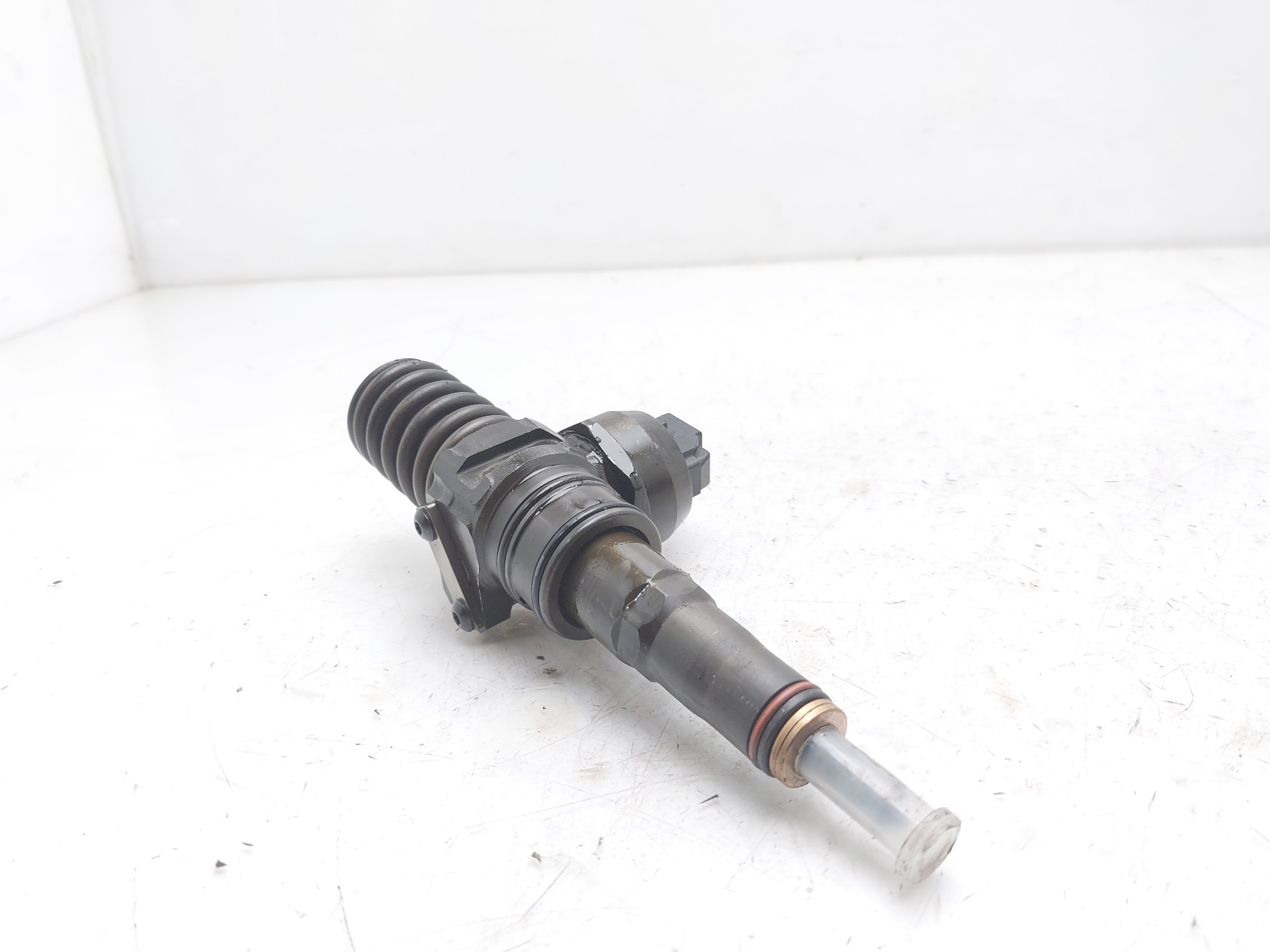 ALFA ROMEO MiTo 955 (2008-2020) Fuel Injector 038130073BN 25324965