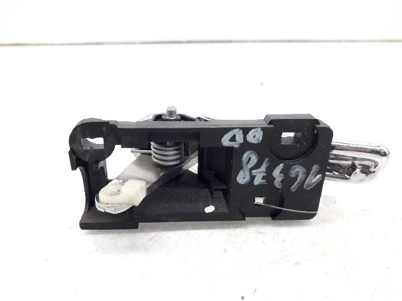 ALFA ROMEO GT 937 (2003-2010) Other Interior Parts 46736145 20194111