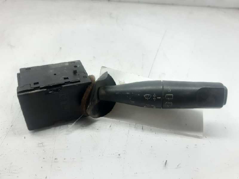 CITROËN Saxo 2 generation (1996-2004) Indicator Wiper Stalk Switch 96049597ZL 22073261