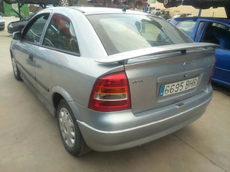 OPEL Astra H (2004-2014) Hасос кондиционера 24422013 24078360