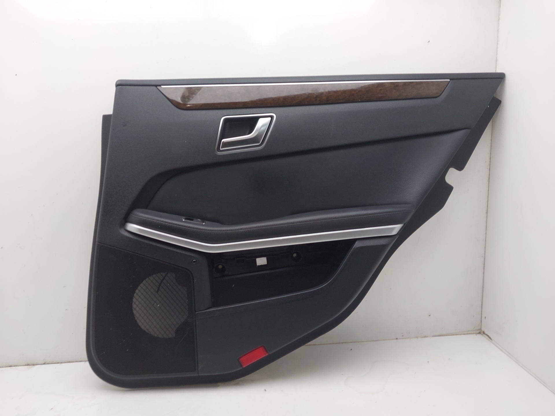 MERCEDES-BENZ E-Class W212/S212/C207/A207 (2009-2016) Rear Right Door Panel A2127300822 23065834