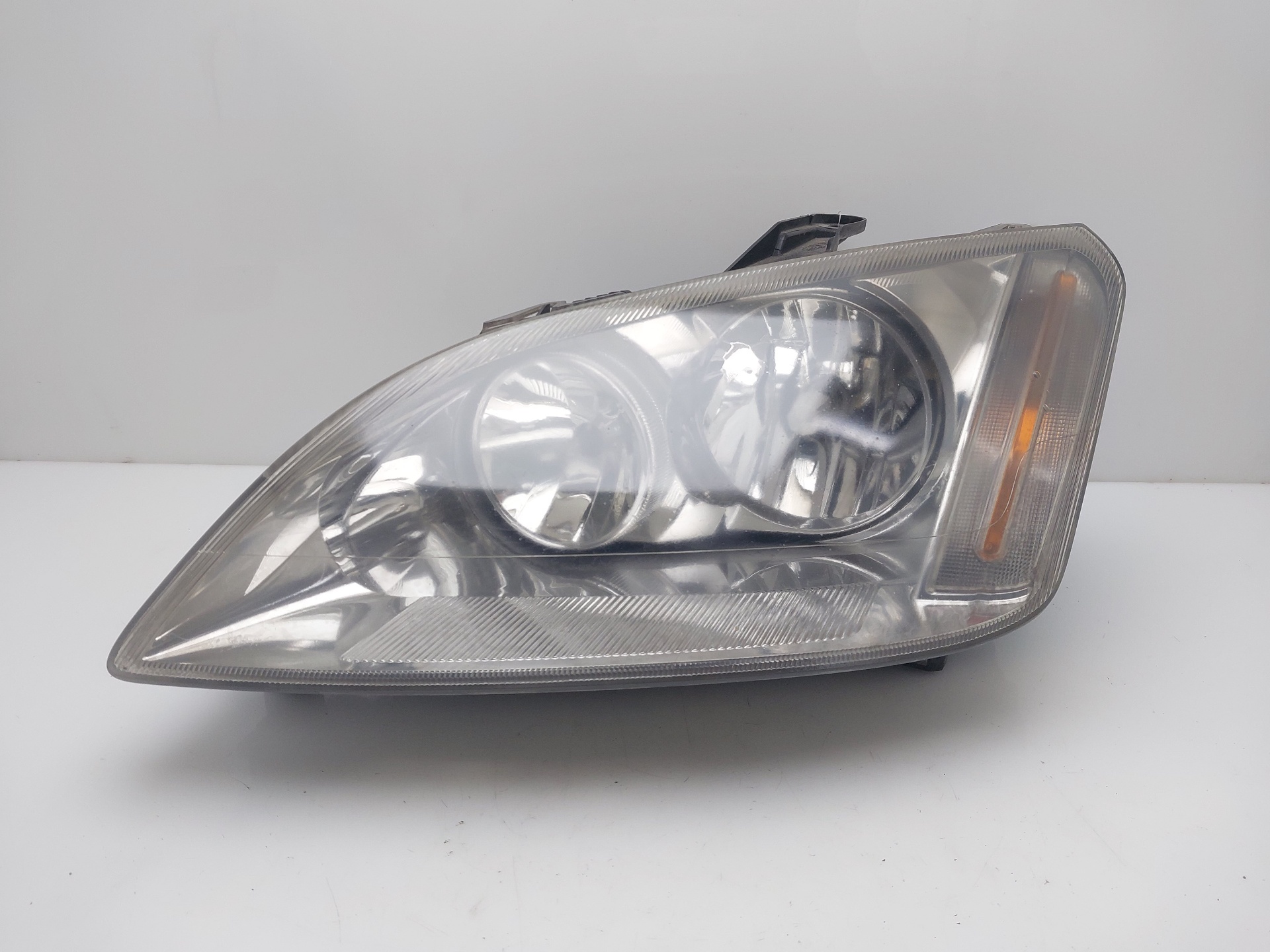 VAUXHALL Front Left Headlight 3M5113006AG 24149684