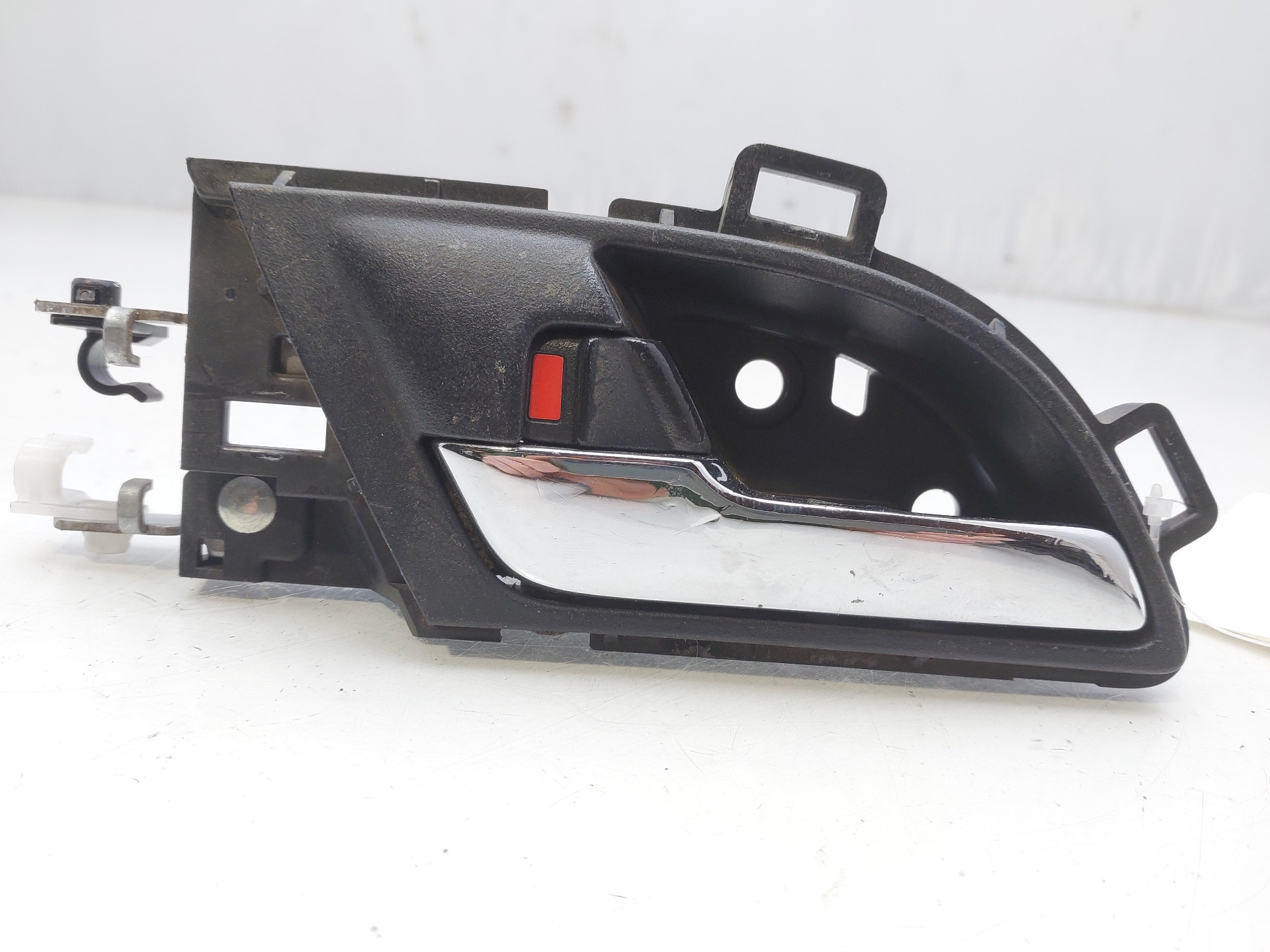 HONDA CR-V 3 generation (2006-2012) Front Left Door Interior Handle Frame 43711XXX 22476741