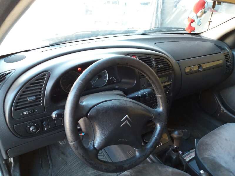 CITROËN Xsara 1 generation (1997-2004) Tурбина 9622526980 20174635