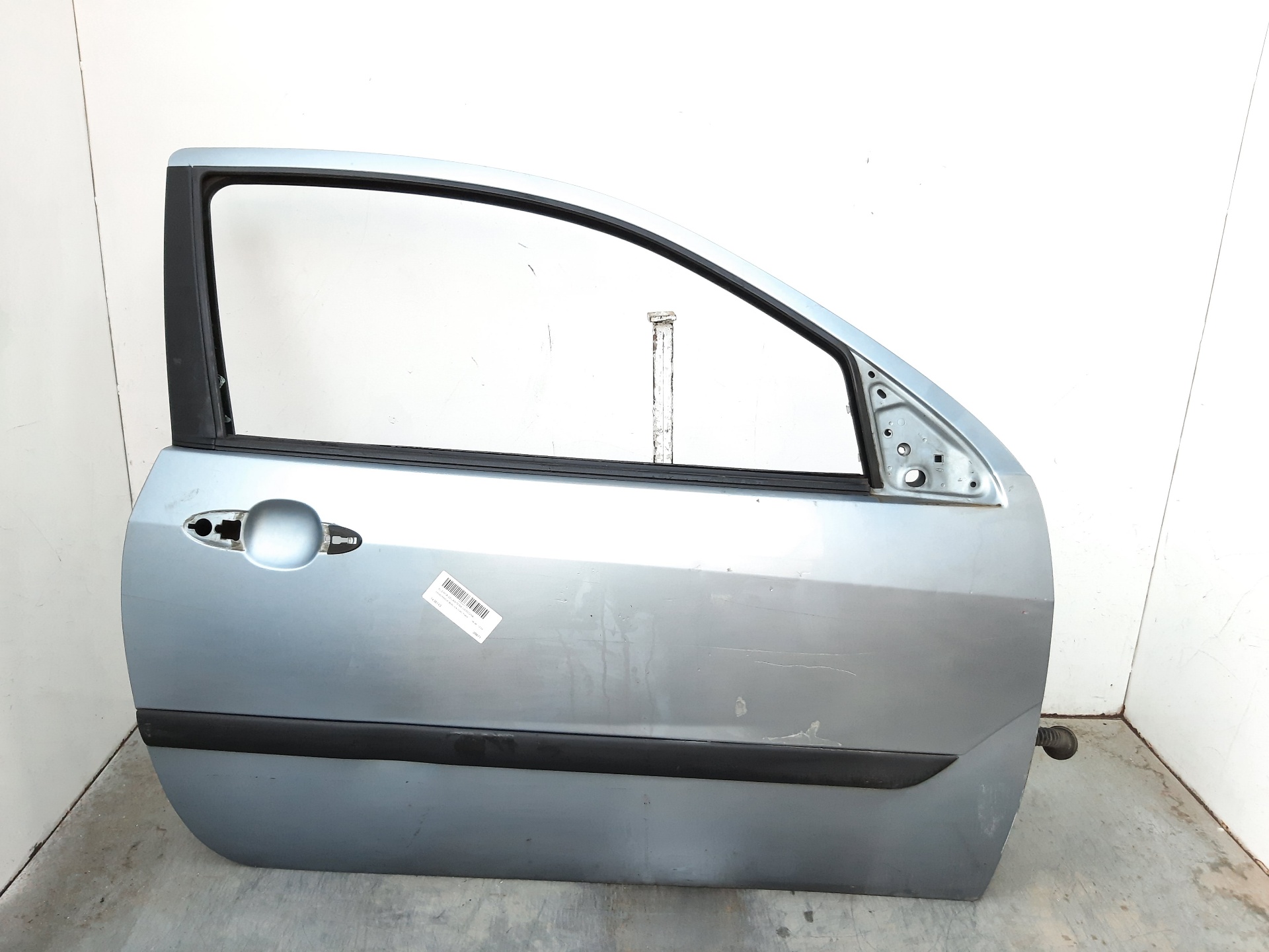 FORD Focus 1 generation (1998-2010) Предна дясна врата 1430143 22459915