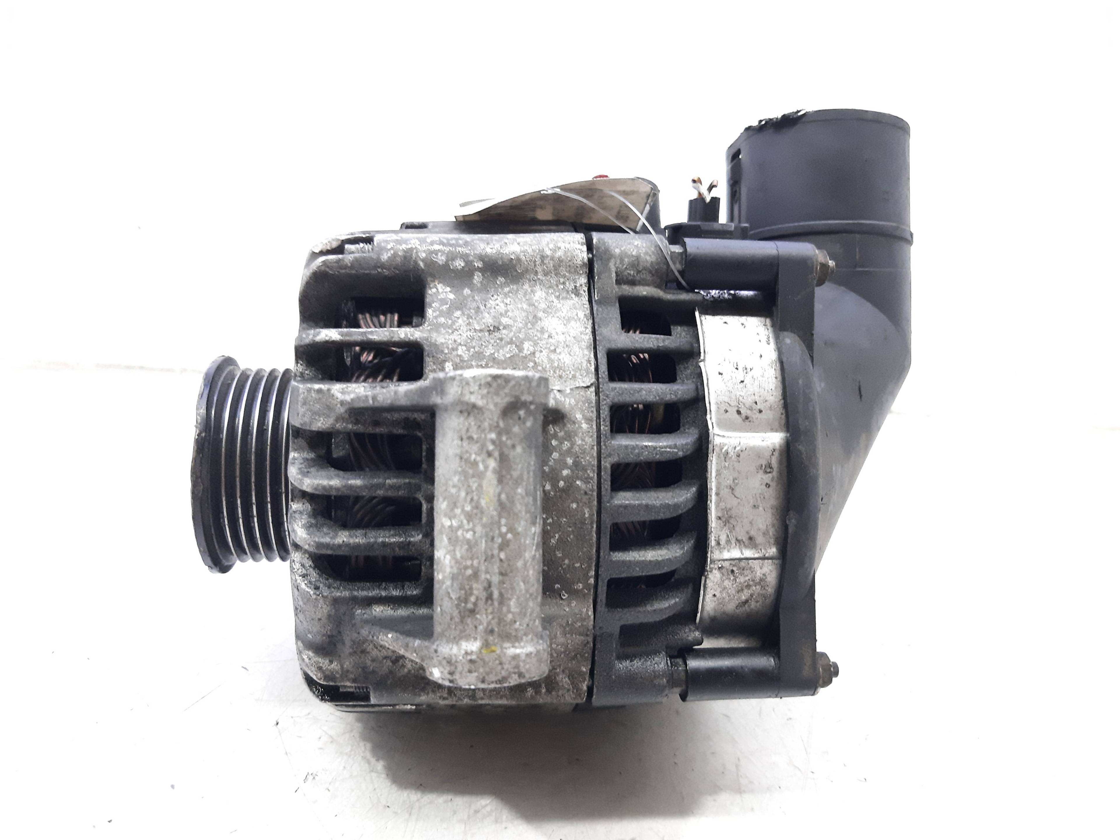 FORD Mondeo 3 generation (2000-2007) Alternator 1S7TBC 24932522