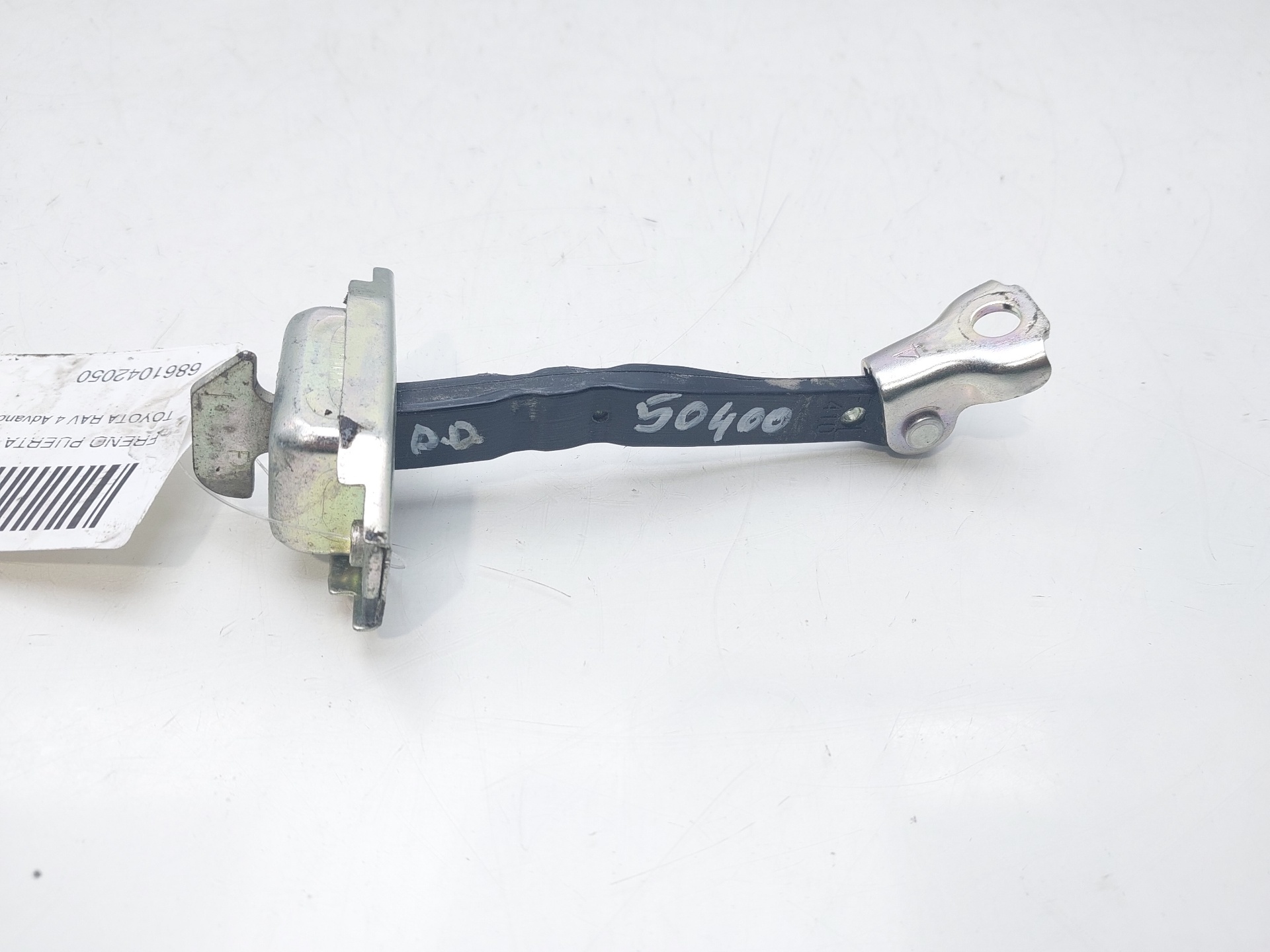 TOYOTA RAV4 4 generation (XA40) (2012-2018) Front Right Door Limiter 6861042050,82.624KMS! 20151815