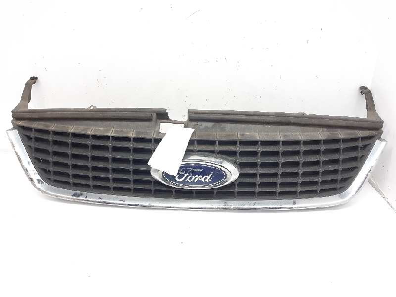 FORD Mondeo 4 generation (2007-2015) Radiator Grille 7S718200F 24883296