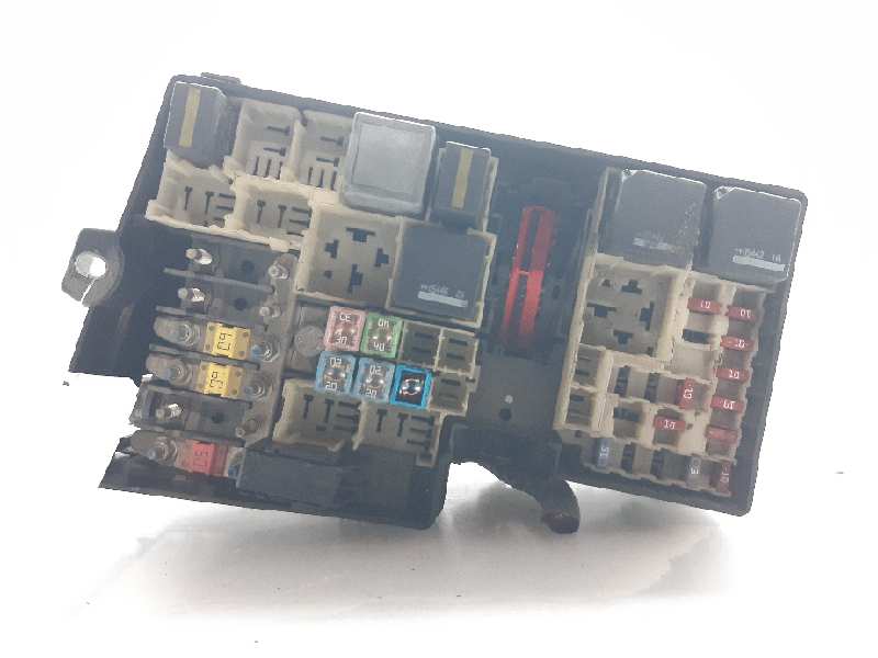 FORD Focus 2 generation (2004-2011) Fuse Box 3M5T14A142AB 18548687
