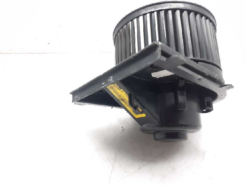 VOLKSWAGEN Bora 1 generation (1998-2005) Heater Blower Fan 1J1819021C 18398818