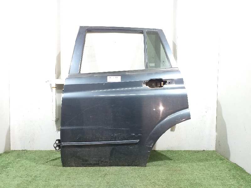 SSANGYONG Kyron 1 generation (2005-2015) Rear Left Door 6300308103 18534863