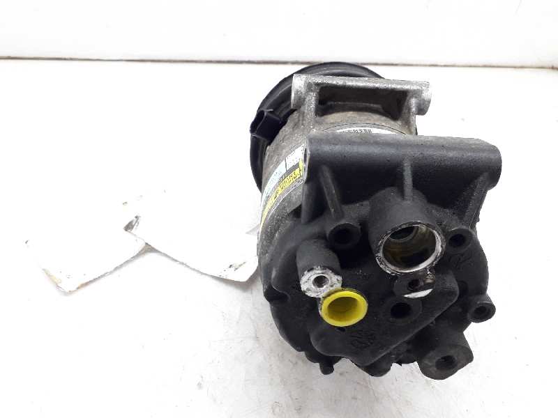 RENAULT Modus 1 generation (2004-2012) Air Condition Pump 8200651251 20187749