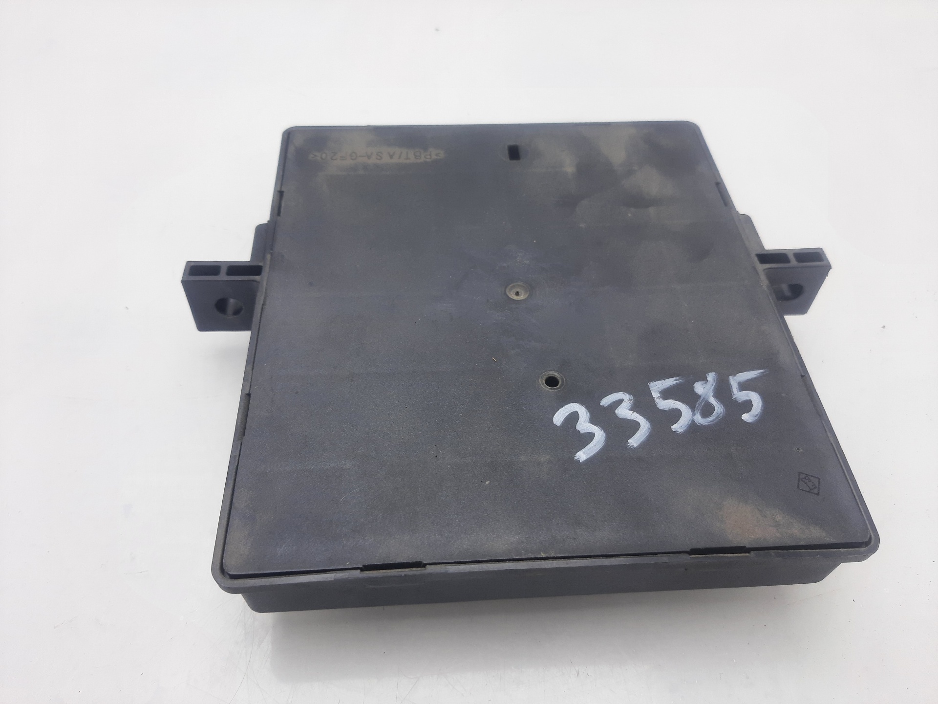 TOYOTA A6 C6/4F (2004-2011) Other Control Units 4F0907279 25166628