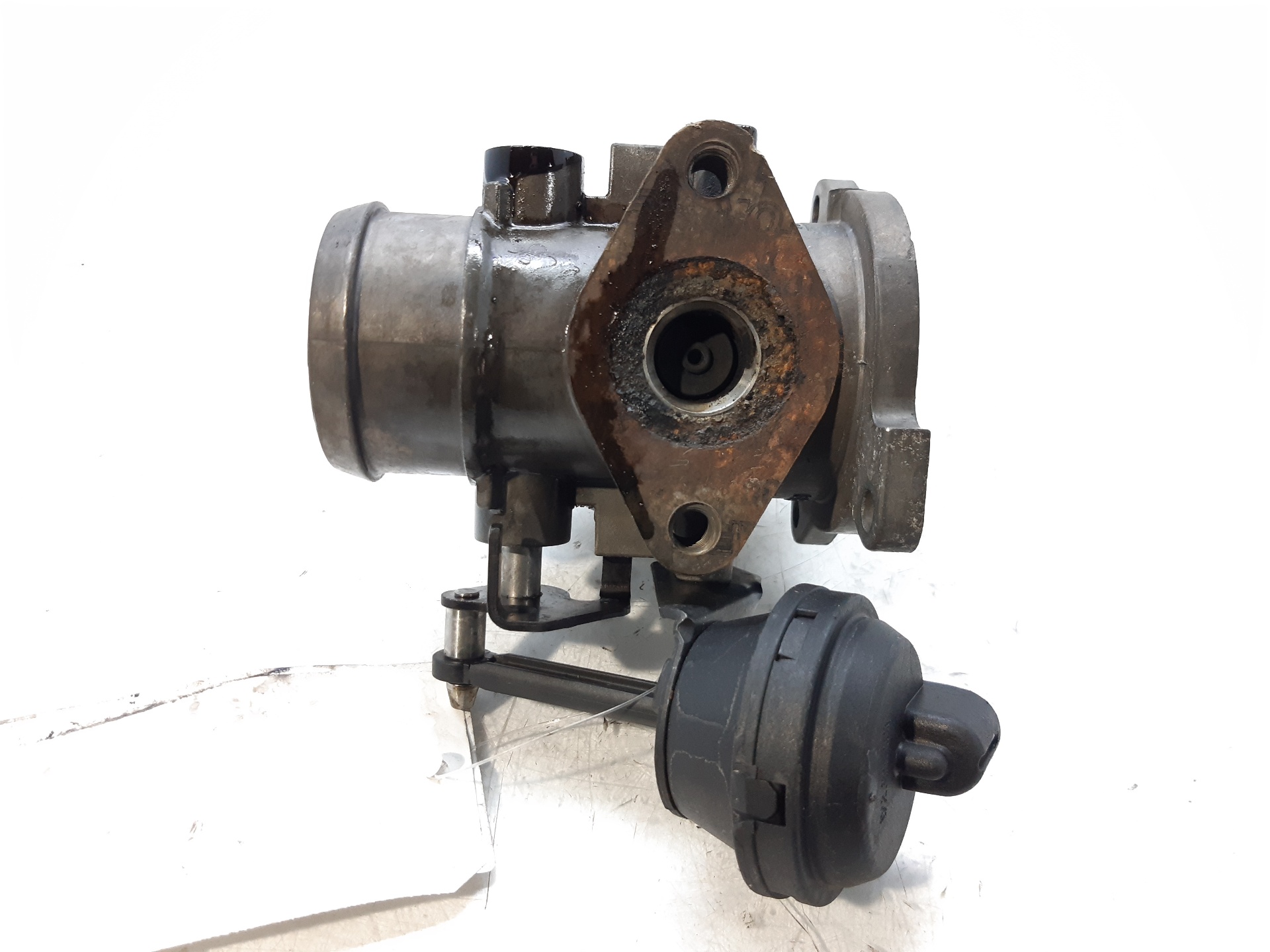 SEAT Ibiza 2 generation (1993-2002) EGR Valve 038131501E 18743193