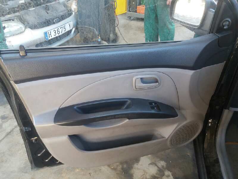 KIA Picanto 1 generation (2004-2011) Avarinio (avarinis) mygtukas 879787 22075060