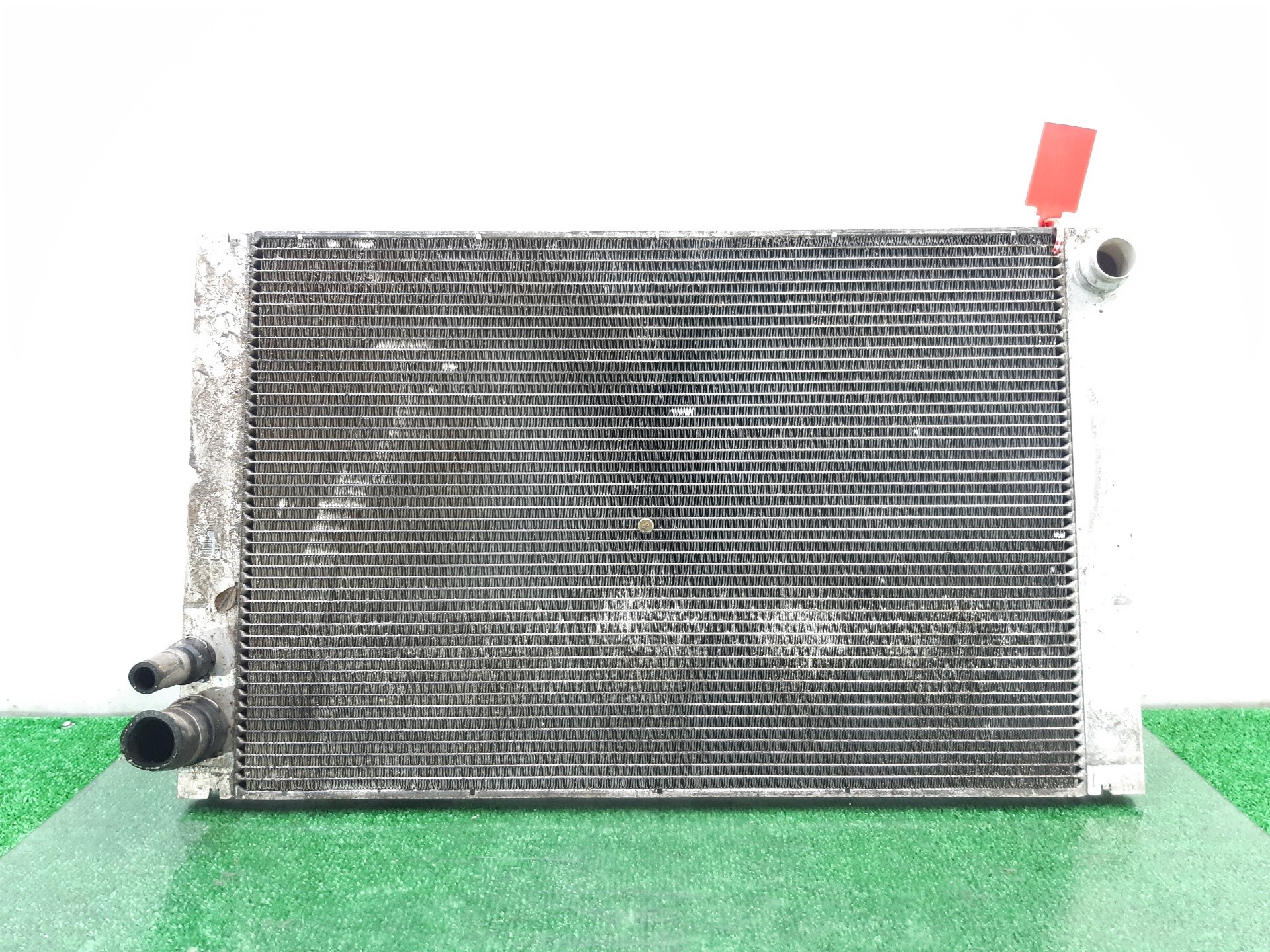 VAUXHALL A8 D3/4E (2002-2010) Air Con radiator 4E0121251 24930105
