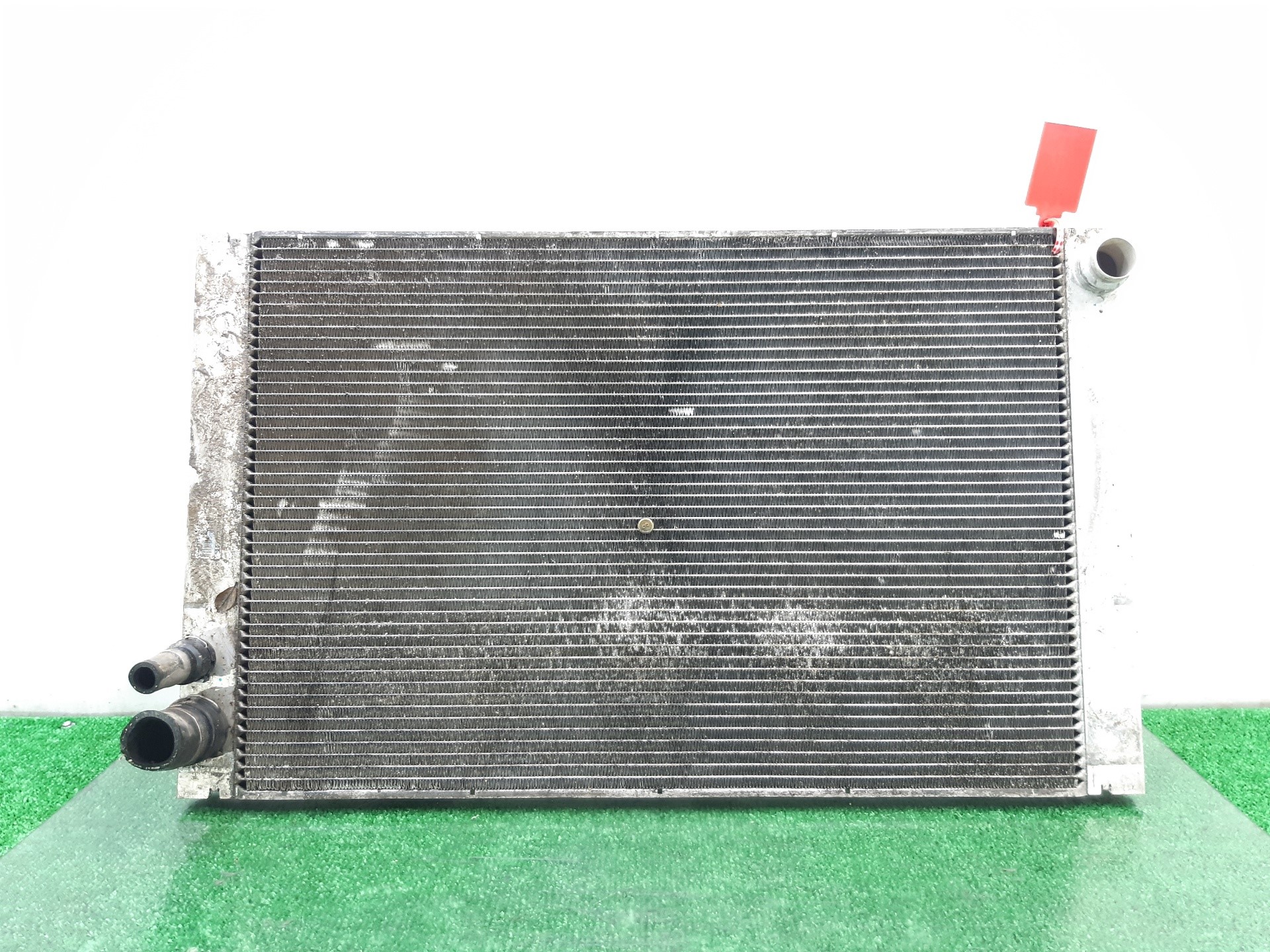 VAUXHALL A8 D3/4E (2002-2010) Air Con Radiator 4E0121251 24930105