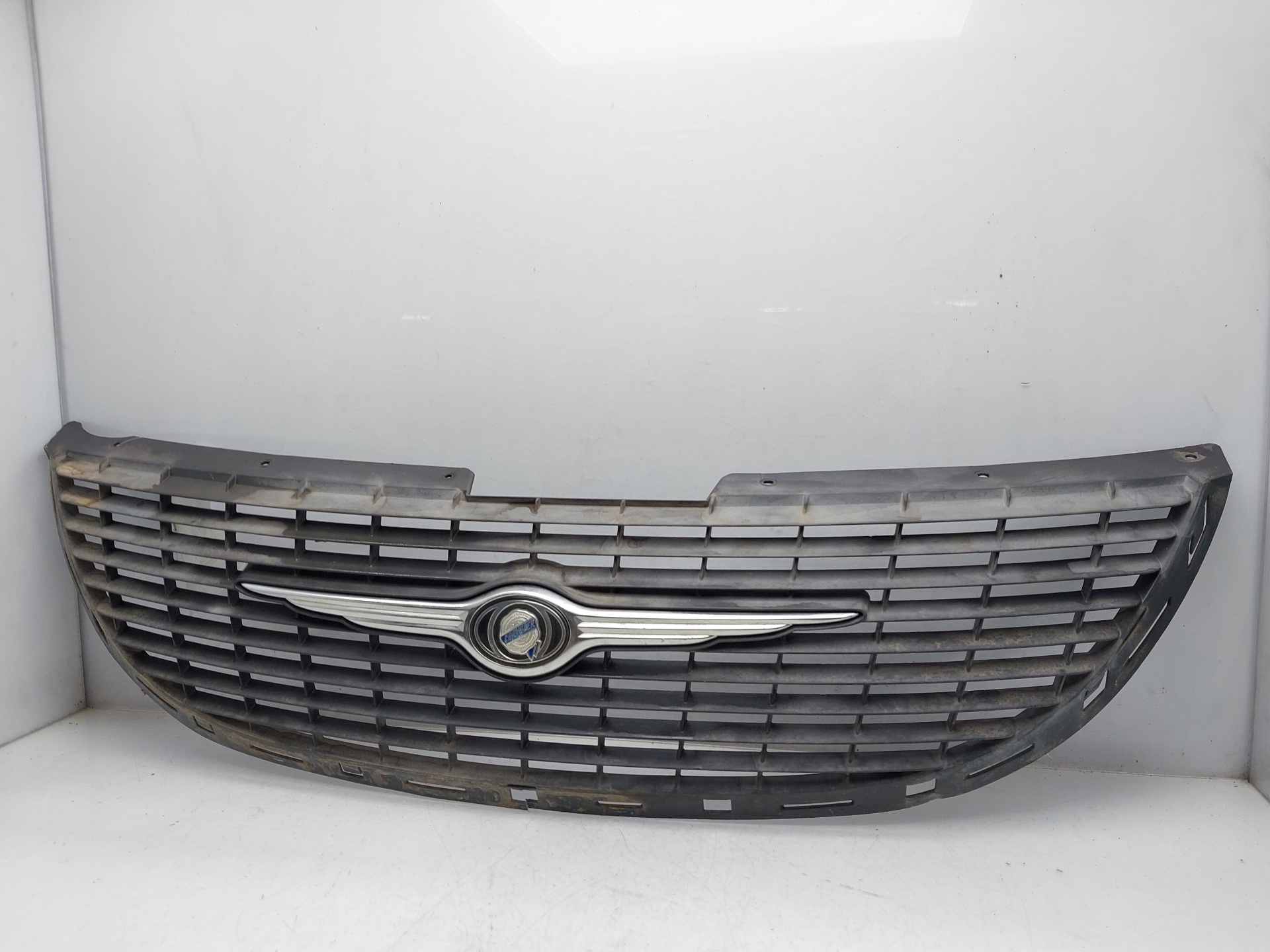 CHRYSLER Sebring 2 generation (2001-2007) Radiator Grille 4857522AA 22596001